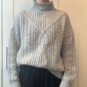 Chunky Knit